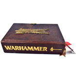 Games Workshop WARHAMMER FANTASY Collectors Edition 2798/3500 Used OK Condition