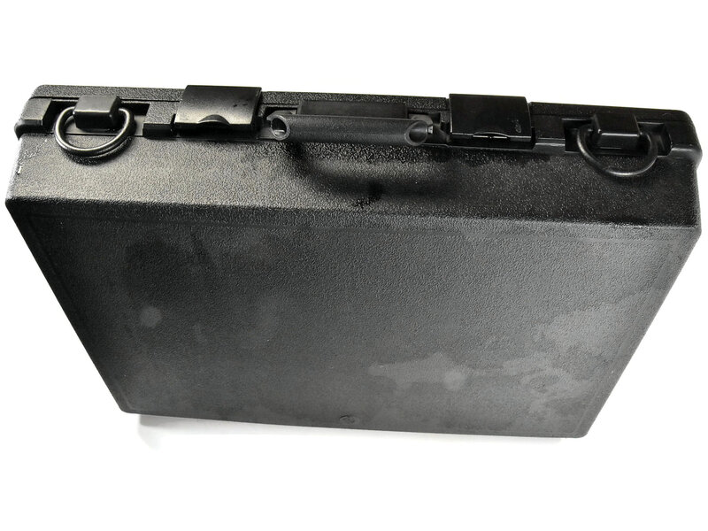 Games Workshop CITADEL Large Figure Case Miniatures Transport