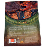 Games Workshop THE HOBBIT Strategy Battle Game Book Used Good Condition Five armies