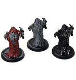 HORDES Infernal 3 Wretch #1 METAL