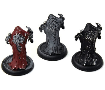 HORDES Infernal 3 Wretch #1 METAL