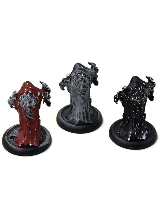 HORDES Infernal 3 Wretch #1 METAL