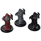 HORDES Infernal 3 Wretch #1 METAL