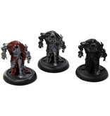 HORDES Infernal 3 Wretch #1 METAL