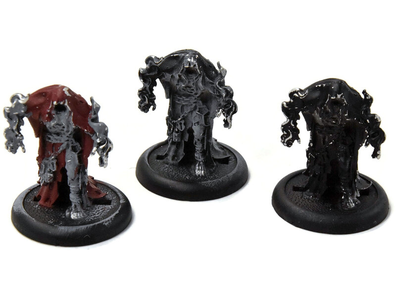 HORDES Infernal 3 Wretch #1 METAL