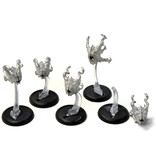 HORDES Infernal 5 Griever Swarm #1 METAL