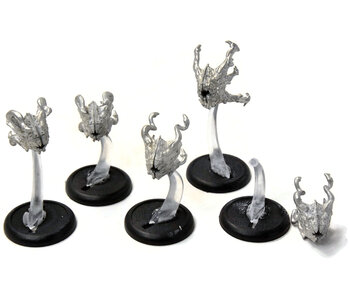 HORDES Infernal 5 Griever Swarm #1 METAL