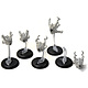 HORDES Infernal 5 Griever Swarm #1 METAL