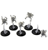 HORDES Infernal 5 Griever Swarm #1 METAL