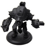 WARMACHINE Destroyer #1 khador