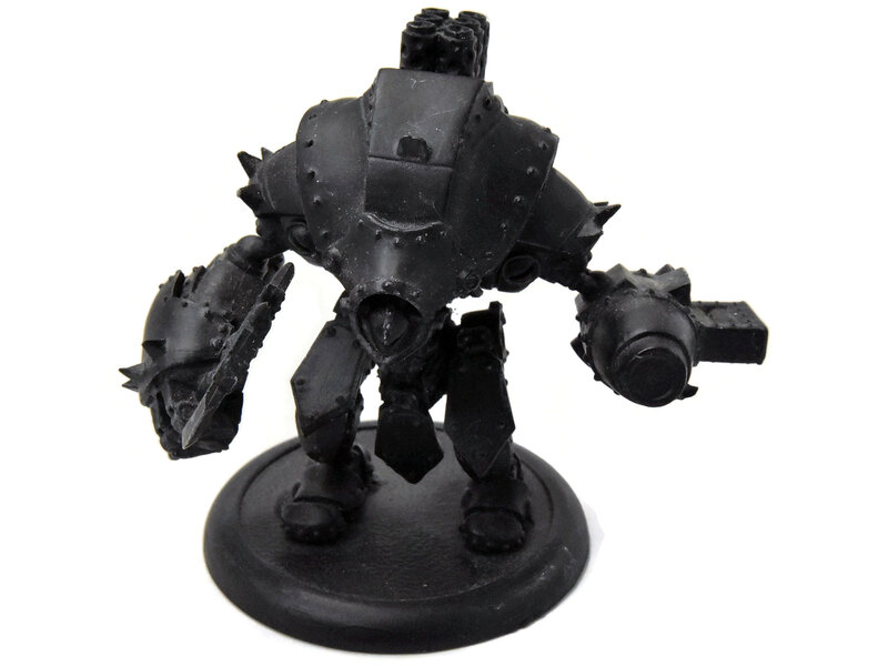 WARMACHINE Destroyer #1 khador