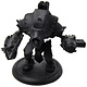 WARMACHINE Destroyer #1 khador