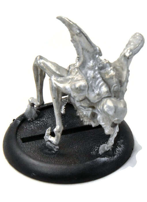 HORDES Infernal Shrieker Infernal Light Horror #1 METAL