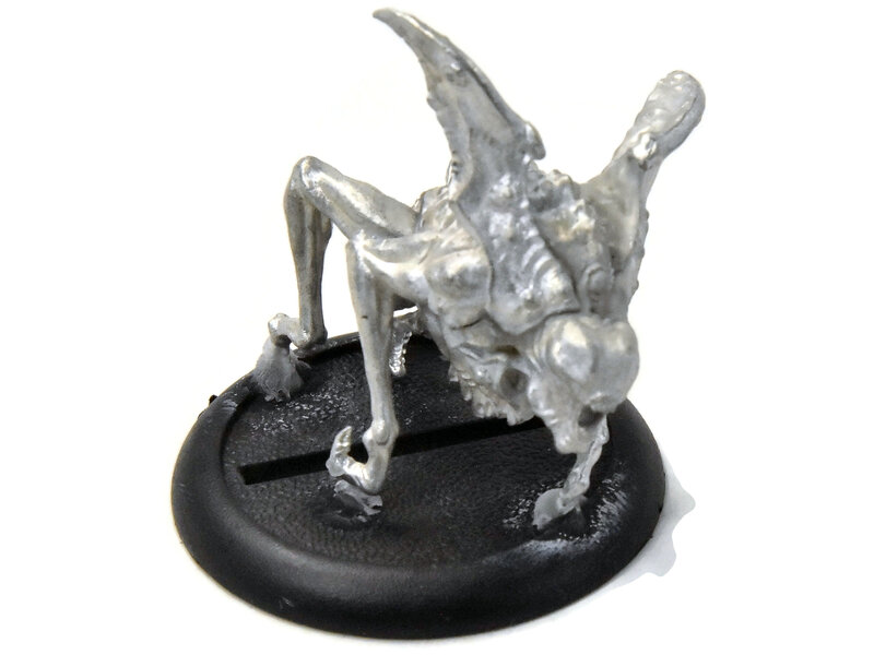HORDES Infernal Shrieker Infernal Light Horror #1 METAL