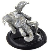 HORDES Infernal Shrieker Infernal Light Horror #1 METAL