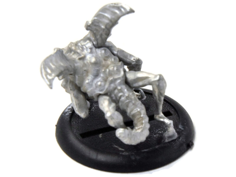 HORDES Infernal Shrieker Infernal Light Horror #1 METAL