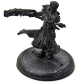 WARMACHINE Kommander Sorscha #1 khador