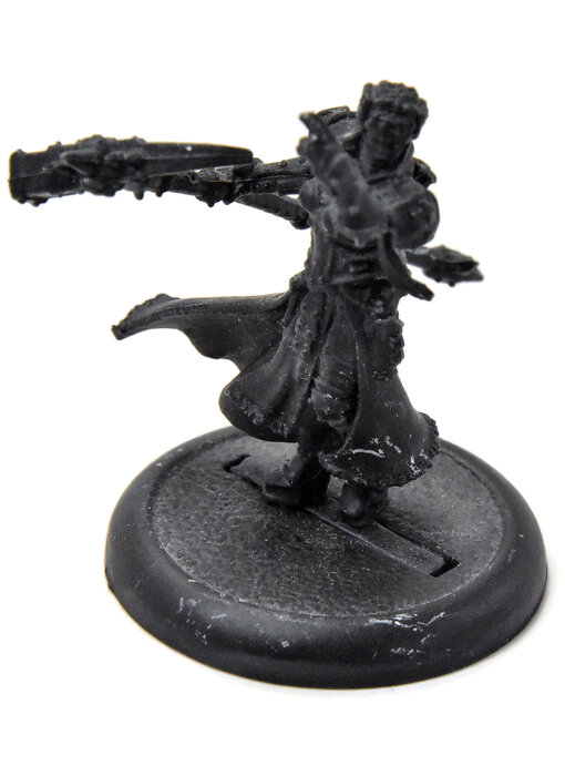 WARMACHINE Kommander Sorscha #1 khador
