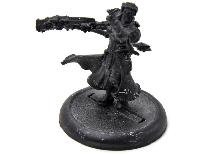 WARMACHINE Kommander Sorscha #1 khador
