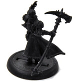 WARMACHINE Kommander Sorscha #1 khador
