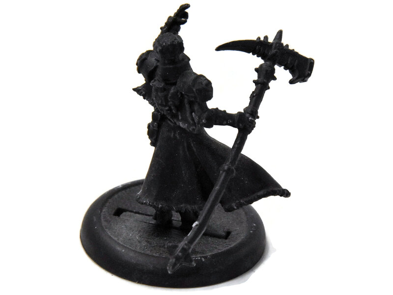 WARMACHINE Kommander Sorscha #1 khador