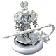 WARMACHINE High Exemplar Kreoss #1 protectorate of menoth