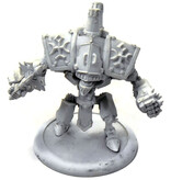 WARMACHINE Crusader #1 protectorate of menoth