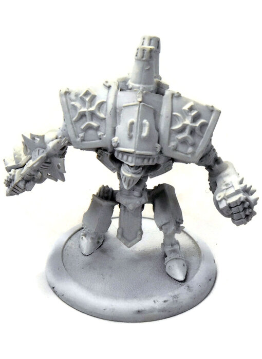 WARMACHINE Crusader #1 protectorate of menoth