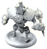 WARMACHINE Crusader #1 protectorate of menoth