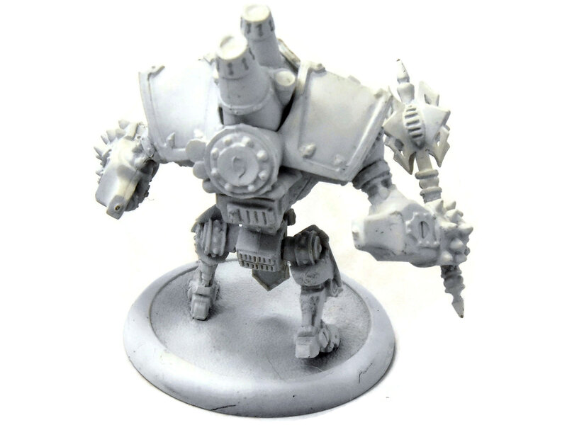 WARMACHINE Crusader #1 protectorate of menoth