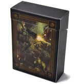 Games Workshop ASTRA MILITARUM 9th Edition Datacards #1 Warhammer 40K