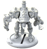 WARMACHINE Repenter #1 protectorate of menoth