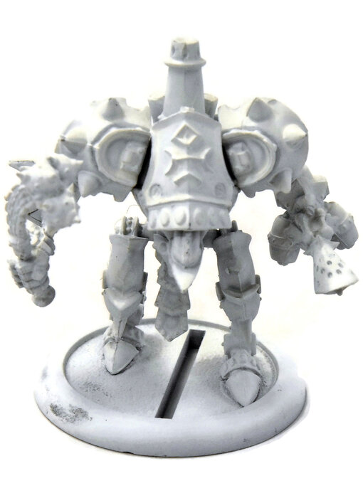 WARMACHINE Repenter #1 protectorate of menoth