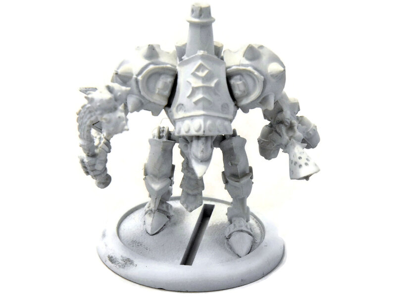 WARMACHINE Repenter #1 protectorate of menoth