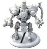 WARMACHINE Repenter #1 protectorate of menoth