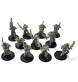 WARMACHINE Dawnguard Sentinels #1 retribution of scyrah