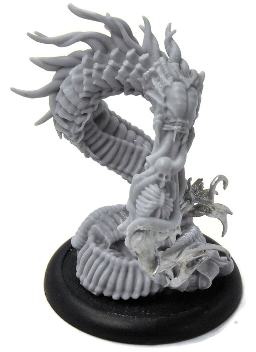 HORDES Soul Stalker Heavy Horror #1 infernal