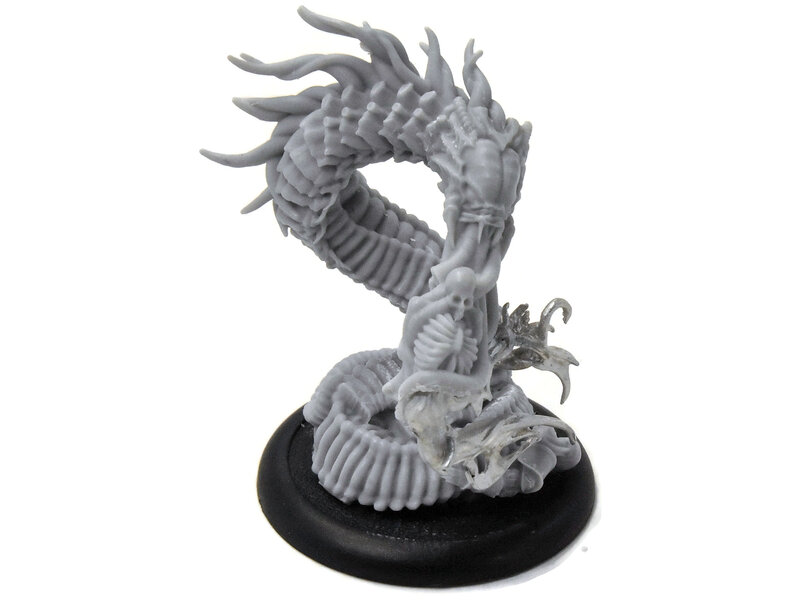 HORDES Soul Stalker Heavy Horror #1 infernal
