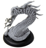 HORDES Soul Stalker Heavy Horror #1 infernal
