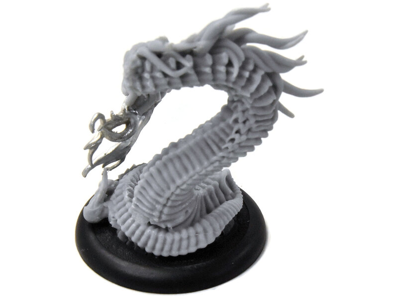 HORDES Soul Stalker Heavy Horror #1 infernal