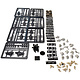 ELDAR Epic Lot #1 METAL Warhammer 40K