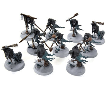 NIGHTHAUNT 10 Chainrasp #2 Warhammer Sigmar