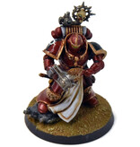 Games Workshop THOUSAND SONS Praevian Converted #1 WELL PAINTED Warhammer 30K Horus