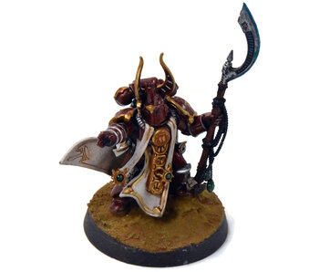 THOUSAND SONS Ahriman #1 WELL PAINTED Warhammer 30K Horus Heresy