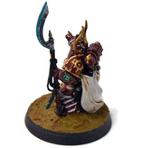 Games Workshop THOUSAND SONS Ahriman #1 WELL PAINTED Warhammer 30K Horus Heresy