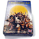 CHRONICLE Miniatures Set missin Gnar, Ugezod and Shields METAL