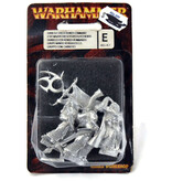 Games Workshop DARK ELVES Executioner Command #1 METAL Canada only