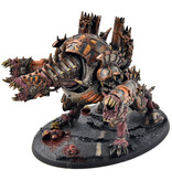 Games Workshop CHAOS SPACE MARINES Iron Warriors Forge Fiend #2 PRO PAINTED Warhammer 40K