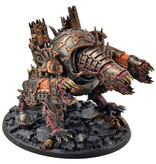 Games Workshop CHAOS SPACE MARINES Iron Warriors Forge Fiend #1 PRO PAINTED Warhammer 40K