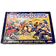 BLOOD BOWL Board Game, Accessories & Book no miniatures Classic Fantasy